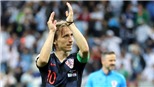 Modric đã chôn vùi Messi thế nào?