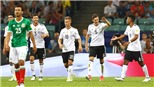 Đoản khúc World Cup: Sải cánh kiêu hùng giữa bầu trời xanh thẳm Sochi