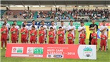Khi bóng đá là một... 'cực hình'