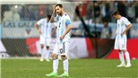 Đoản khúc World Cup: Ngày mà em yêu tôi, đóa hoa hồng cũng nở rực rỡ