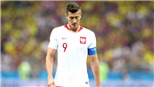 Robert Lewandowski vẫn tịt ngòi: Sự biến mất của một số 9