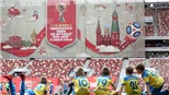 HLV Alfred Riedl: 'Bóng đá Việt Nam chưa đủ mạnh để dự World Cup'