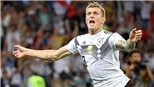 Đoản khúc World Cup: Khi người im lặng, lòng em thật an yên...