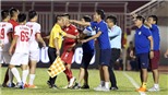 V-League 'không có quà' cho bóng đá TP.HCM