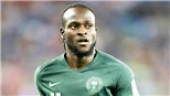 Victor Moses: Trở thành niềm tự hào Nigeria từ bi kịch cuộc đời