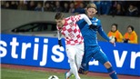 Iceland vs Croatia: Quyết định số phận của... Argentina. Trực tiếp VTV3 (01h, 27/6)