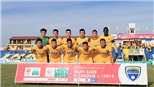 'Trả nợ' Hải Phòng, FLC Thanh Hóa trở lại TOP 3