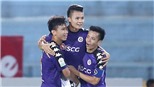 V-League: Nếu thời gian quay trở lại…