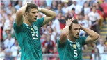 Đoản khúc World Cup: Vẫn còn đó loài hoa tình có độc…