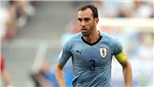 Godin là chìa khóa để Uruguay hóa giải Ronaldo