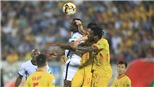 Vòng 17 V-League 2018: Nóng bỏng cuộc đua trụ hạng