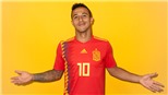 Thiago Alcantara: ‘Trong bóng đá, quan trọng nhất là suy nghĩ nhanh’