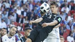 Góc chiến thuật: Argentina đang lãng phí bóng chết