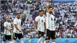 Pháp 4-3 Argentina: Mbappe rực sáng với cú đúp. Messi và đồng đội bị loại 