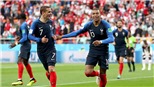 Đoản khúc World Cup: Đường dài, đơn độc, nhẹ dạ, tôi ngã vào ‘nhan sắc’