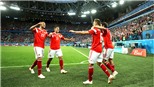 Đoản khúc World Cup: 'Trái tim dù biết hát, nhưng tình đời dễ đâu...'