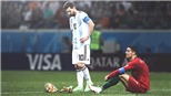 Cựu danh thủ Vũ Mạnh Hải: 'Đừng trách Messi và Ronaldo'