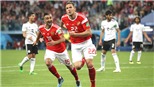 Góc chiến thuật: De Gea coi chừng 'ngọn hải đăng' Dzyuba