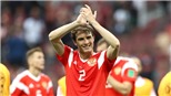 Mario Fernandes: Người Brazil trầm cảm là niềm hy vọng nước Nga