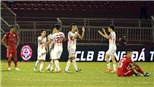 Vòng 17 V-League: Ở hai đầu nỗi nhớ