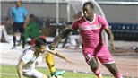 Vòng 17 V-League 2018: Chung kết ngược tại sân Thống Nhất