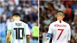 Bàn tròn World Cup 2018: Hãy quên đi thần tượng đi!