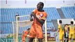 Minh Phương hú vía khi SHB Đà Nẵng chia điểm FLC Thanh Hóa