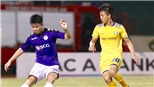 SLNA thăng tiến thần kỳ