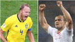 Đoản khúc World Cup: Và, Heidi chọn về đỉnh Alps, bỏ lại 'sự đơn côi' màu xanh vàng