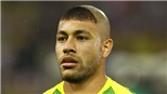 Neymar đang bay theo Người ngoài hành tinh