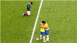 Cựu danh thủ Vũ Mạnh Hải: 'Brazil đã lộ diện là ứng viên nặng ký nhất'