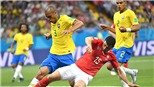 Đội tuyển Brazil: Mơ cú Hexa từ nền tảng phòng ngự