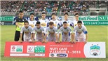 Đá bóng ở kỷ nguyên 4.0
