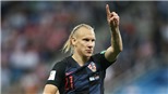 Domagoj Vida: Croatia có thể vô địch World Cup