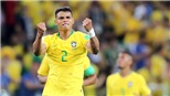 Thiago Silva: Từ kẻ trốn chạy đến người hùng Brazil