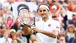 Federer đã được ‘quy hoạch’ vé chung kết?