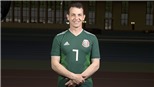 Nga vs Croatia: Người Tây Ban Nha bí mật sau thành công của Nga