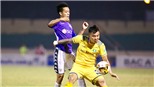 'Giải mã' 7 chiến thắng liên tiếp của SLNA