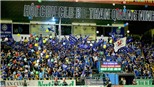 Bóng đá Việt hậu World Cup