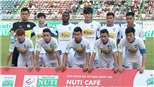 Vòng 8 V-League 2018: 'Đại chiến' trên đất Mỏ, 'giải hạn' ở miền Trung