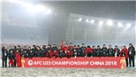 Đào tạo trẻ cần phải được phát triển đồng bộ