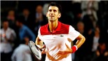 Djokovic dừng bước ở bán kết Roma Masters: Xây niềm tin từ bước ngoặt Roma