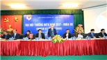 Mâu thuẫn Phó Chủ tịch VPF và Phó ban trọng tài: 'Mạt cưa gặp mướp đắng'