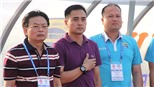 FLC Thanh Hóa và duyên 'tướng' Thắng