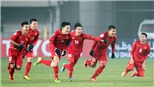 Bóng đá Việt Nam: Những ồn ào từ nay xin khép lại