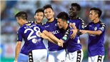 Vòng 9 V-League 2018: 'Đại chiến' ở Hàng Đẫy