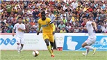 Vòng 10 Nuti Café V-League 2018: 'Lửa cháy' Bắc miền Trung, 'nóng' ran đất Cảng