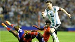Đá với Haiti mà Messi vẫn 'gánh team' thì Argentina còn hy vọng gì ở World Cup?