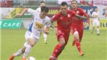 V-League 2018: Nín thở ở nút thắt