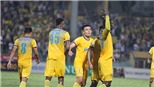 FLC Thanh Hóa 'tung cò trắng' trong cuộc đua vô địch V-League